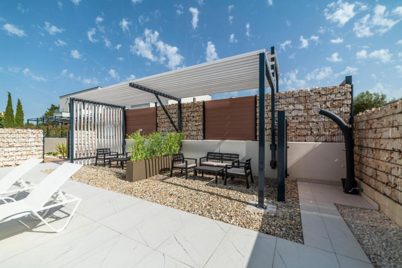 Pinna Residence - Tonna PUY 외부 사진