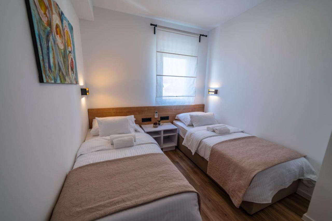 Pinna Residence - Tonna PUY 외부 사진