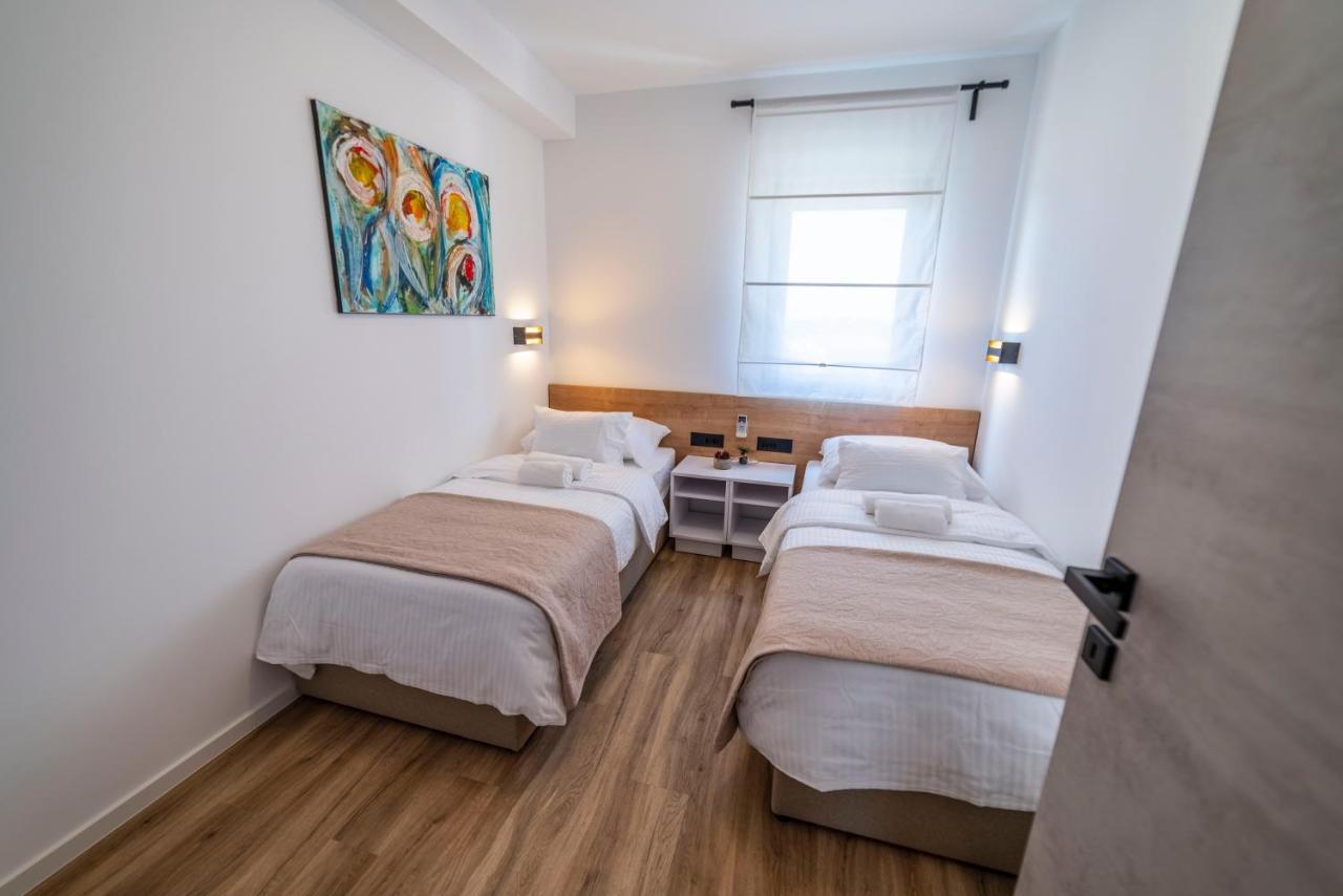 Pinna Residence - Tonna PUY 외부 사진
