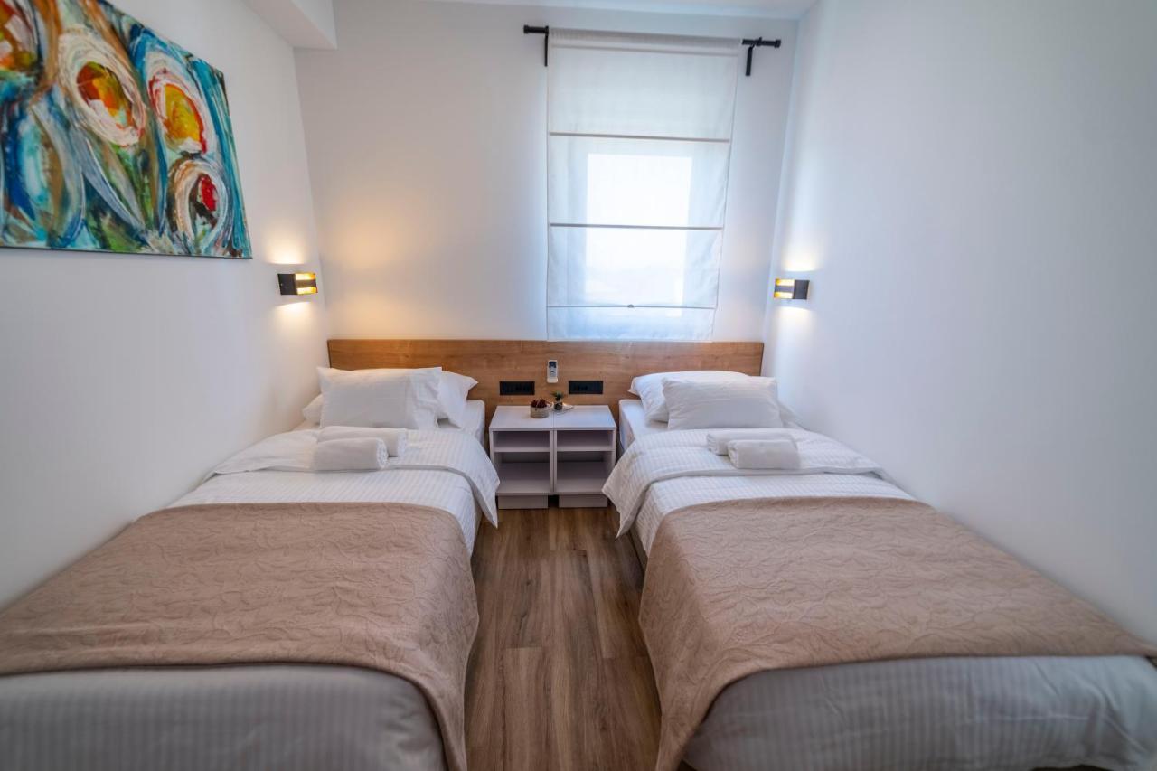 Pinna Residence - Tonna PUY 외부 사진