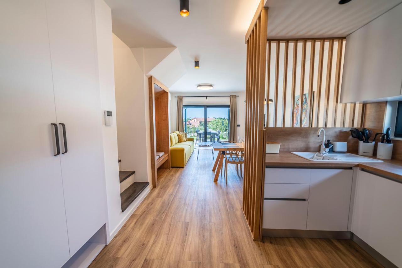 Pinna Residence - Tonna PUY 외부 사진