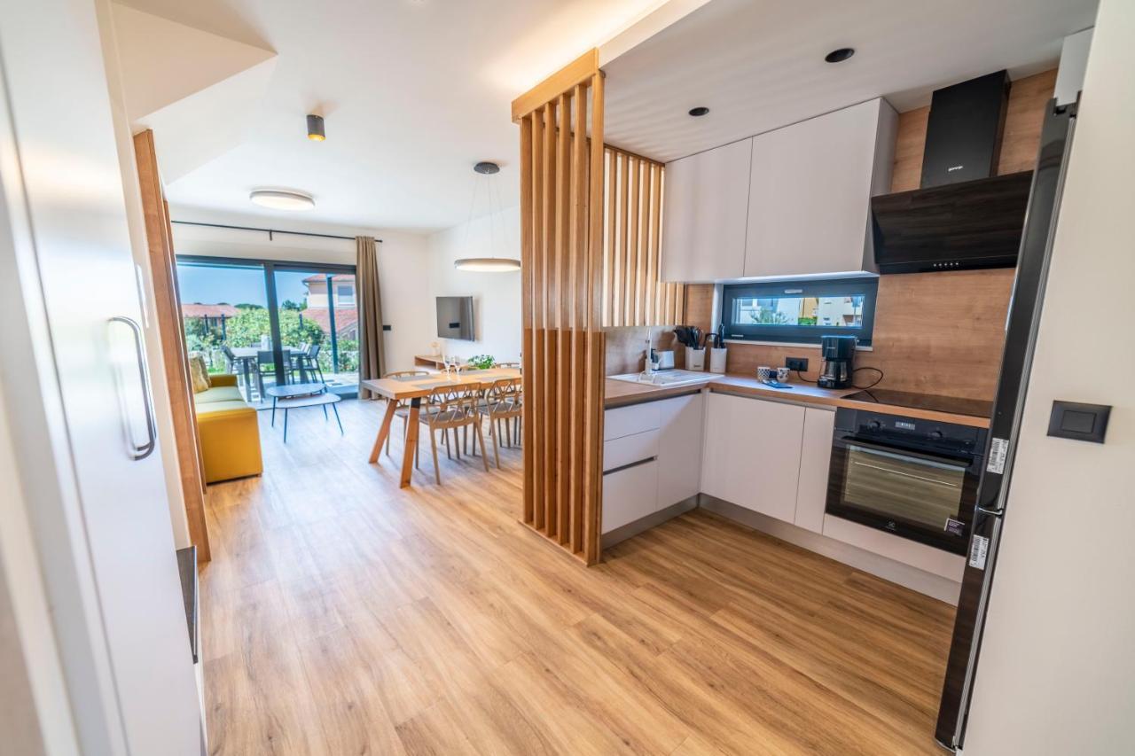 Pinna Residence - Tonna PUY 외부 사진
