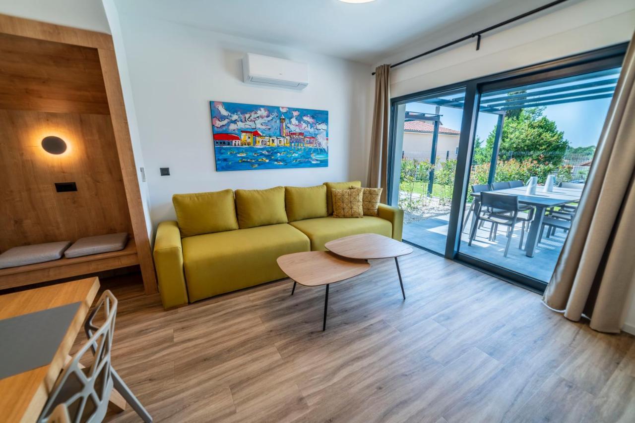 Pinna Residence - Tonna PUY 외부 사진