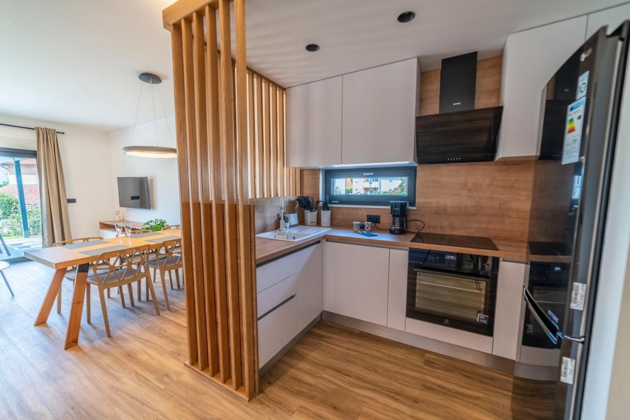 Pinna Residence - Tonna PUY 외부 사진