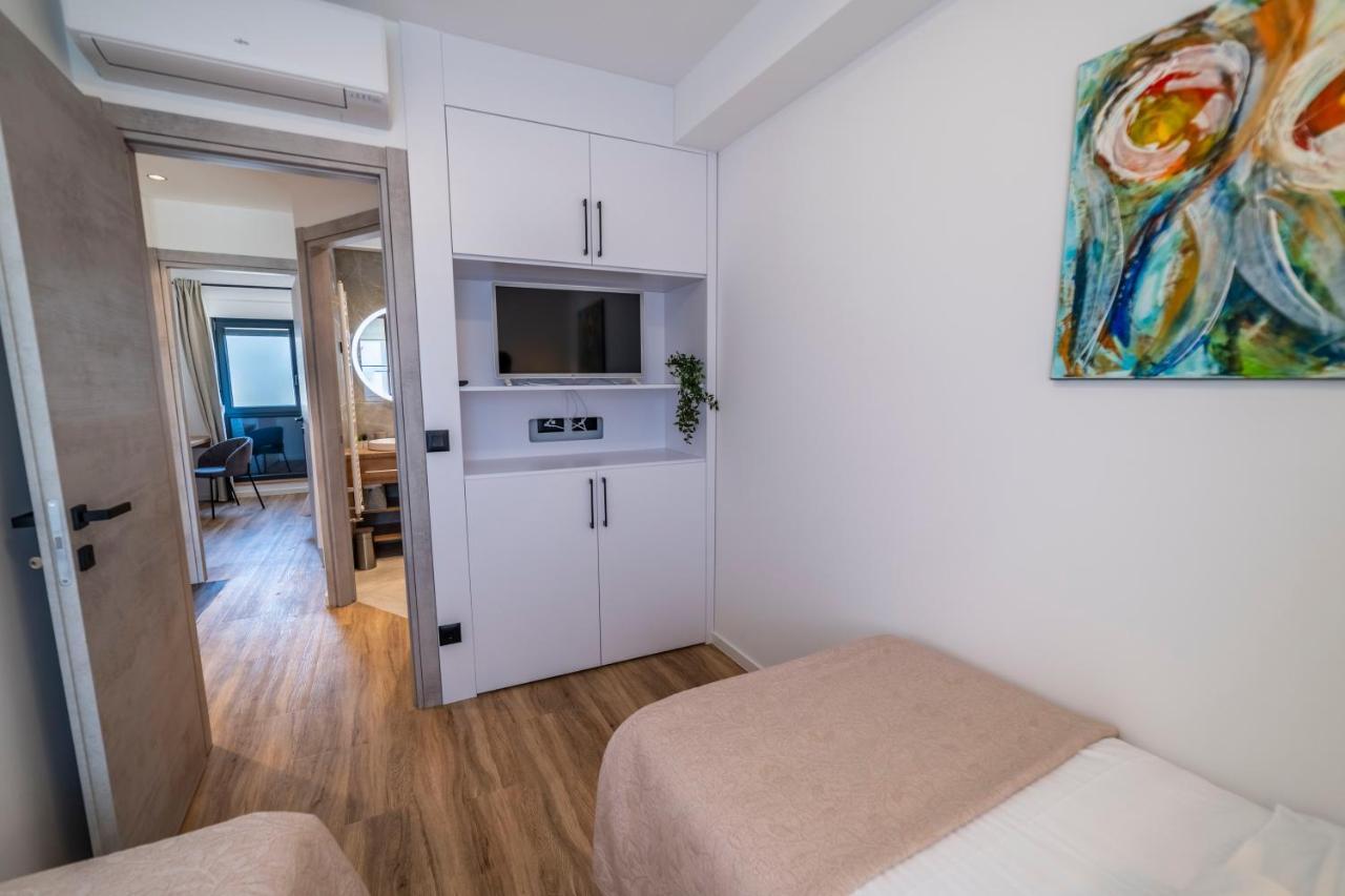 Pinna Residence - Tonna PUY 외부 사진