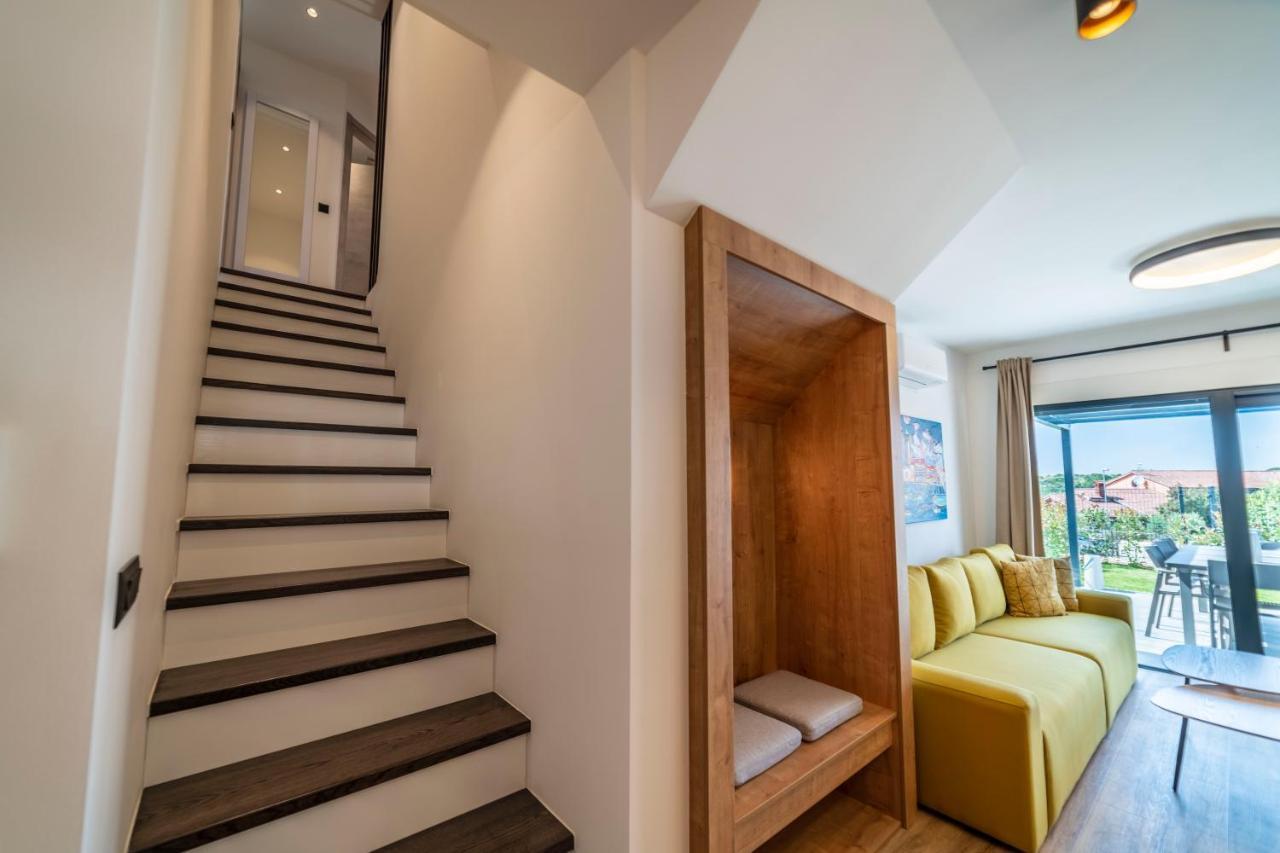 Pinna Residence - Tonna PUY 외부 사진