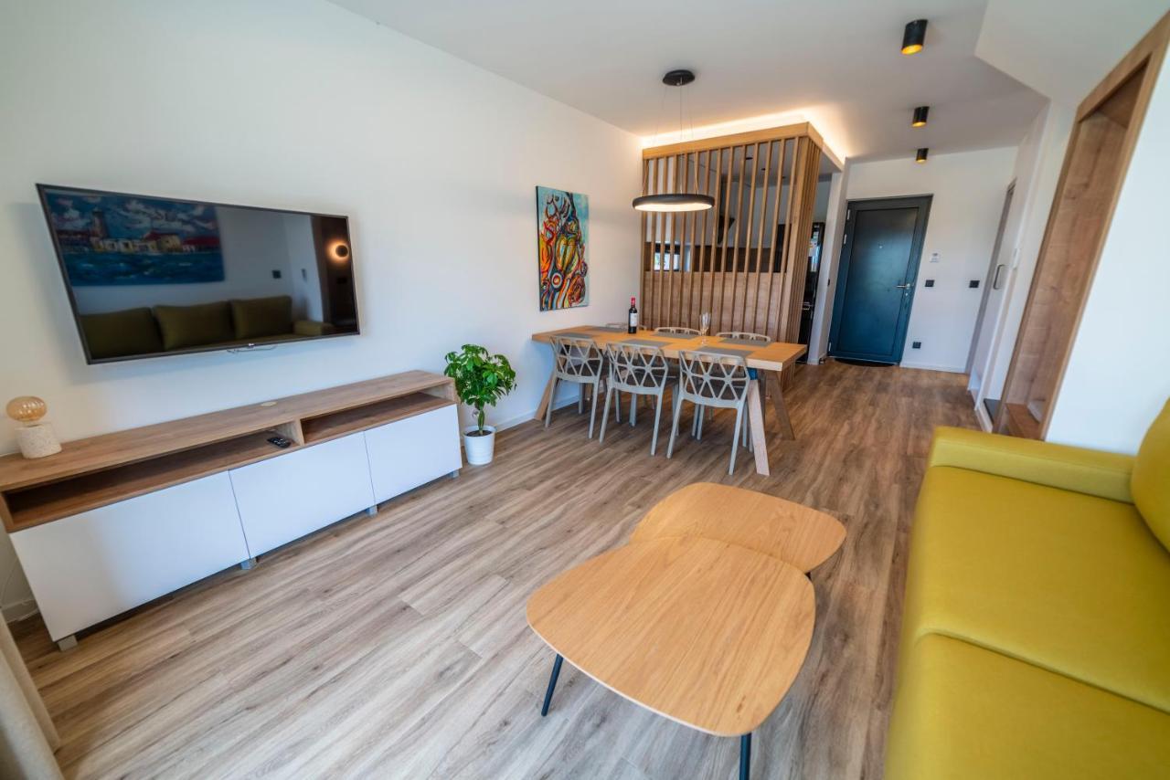 Pinna Residence - Tonna PUY 외부 사진