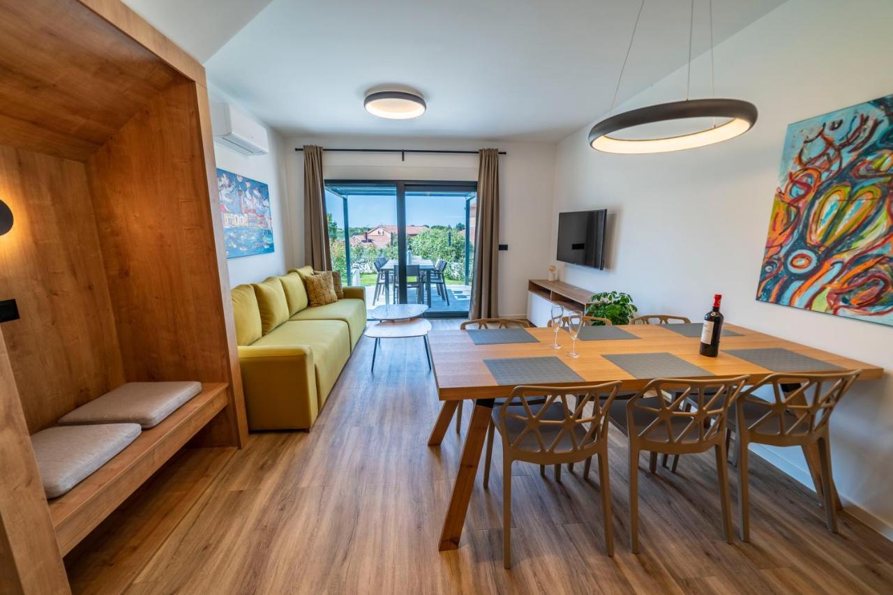Pinna Residence - Tonna PUY 외부 사진
