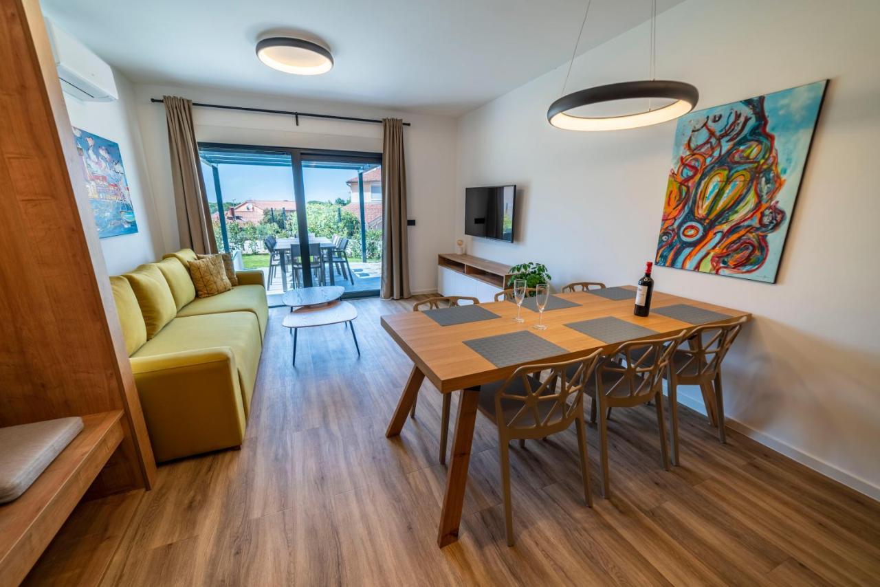 Pinna Residence - Tonna PUY 외부 사진