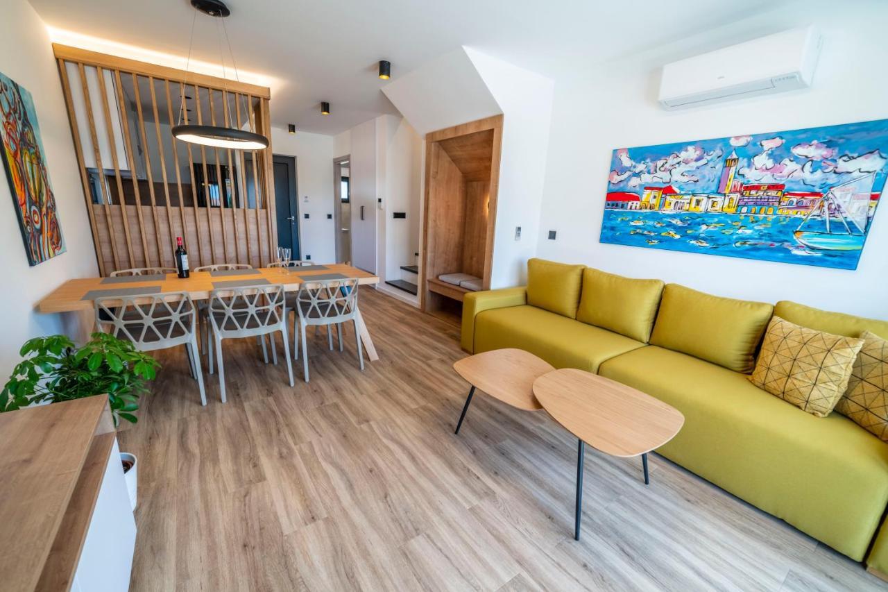 Pinna Residence - Tonna PUY 외부 사진