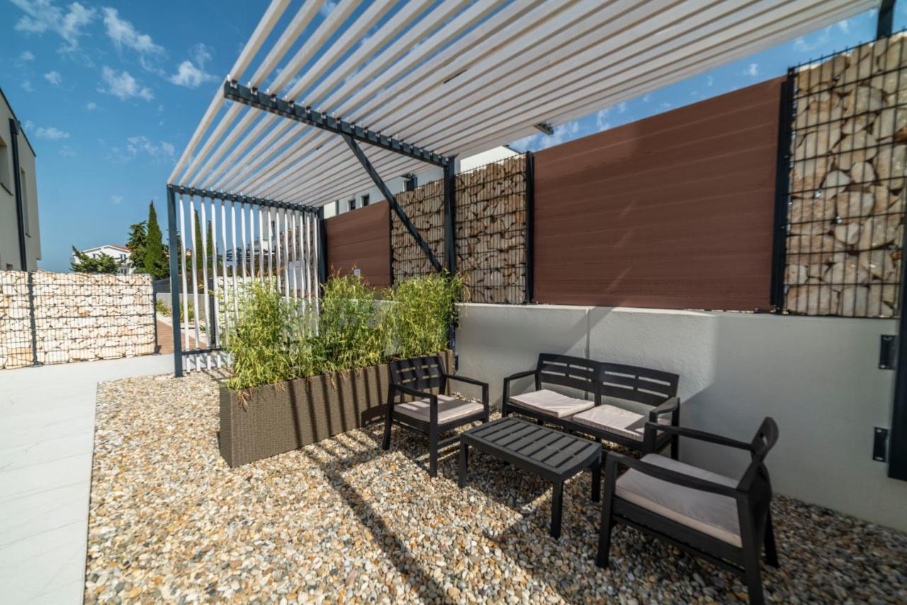 Pinna Residence - Tonna PUY 외부 사진