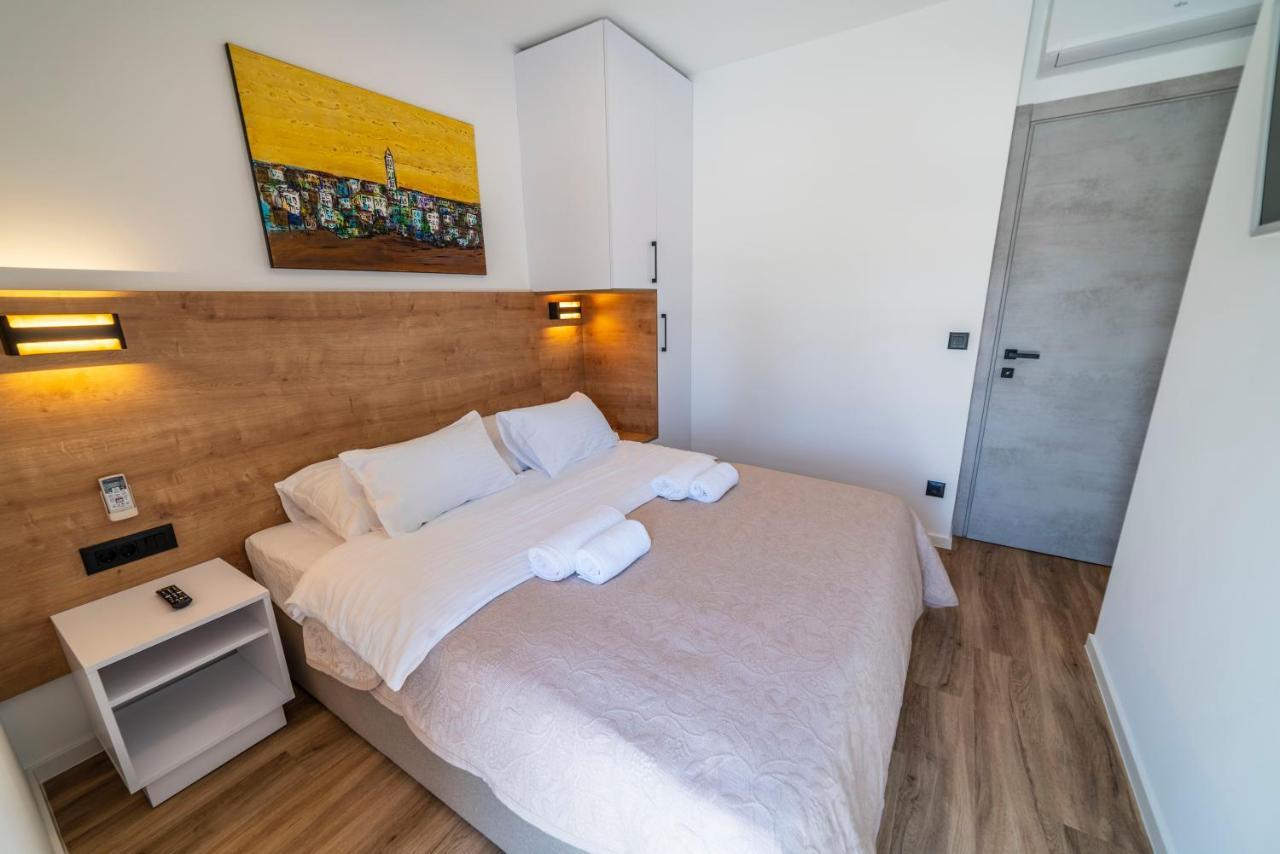 Pinna Residence - Tonna PUY 외부 사진