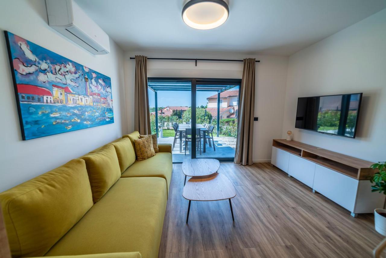 Pinna Residence - Tonna PUY 외부 사진