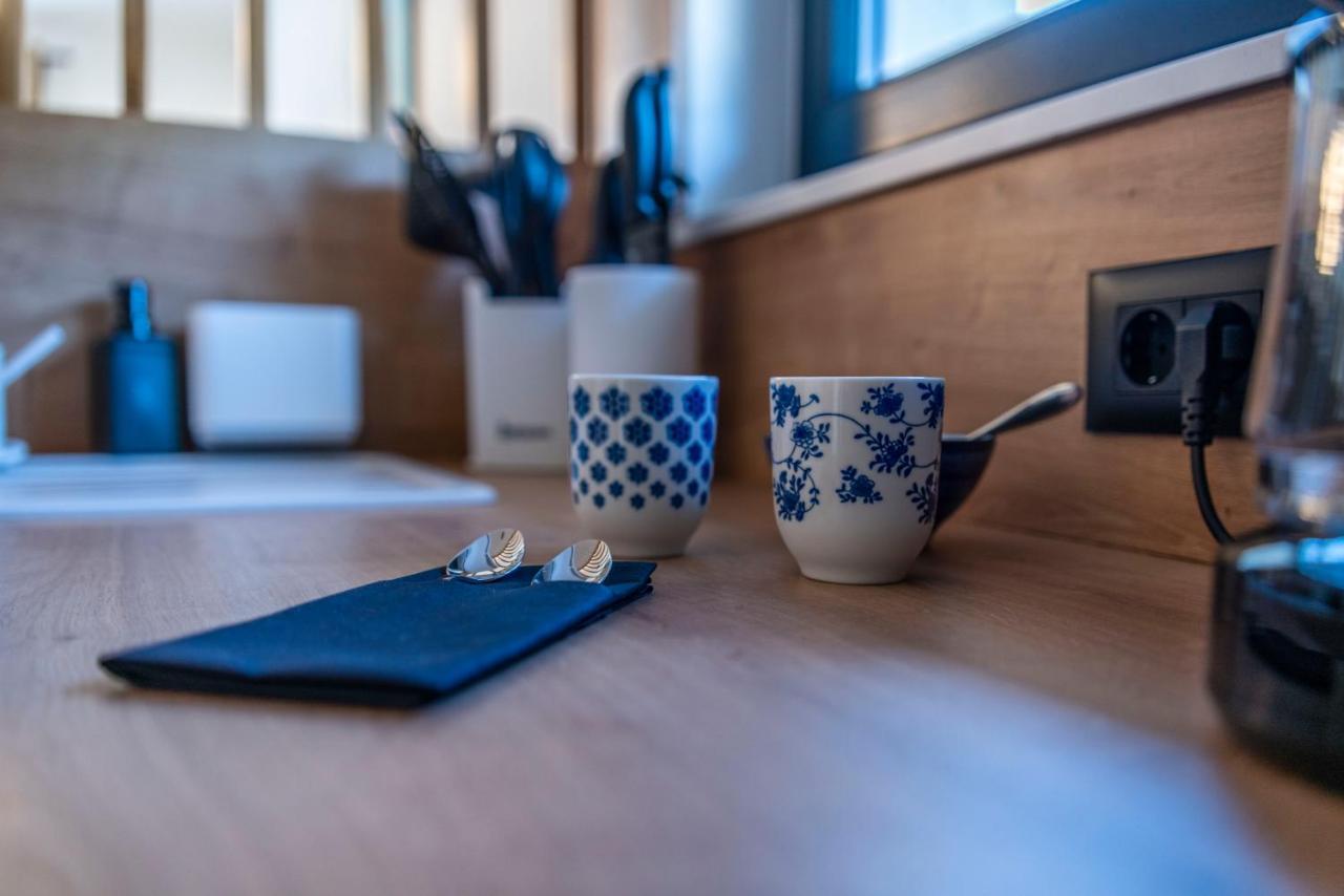 Pinna Residence - Tonna PUY 외부 사진