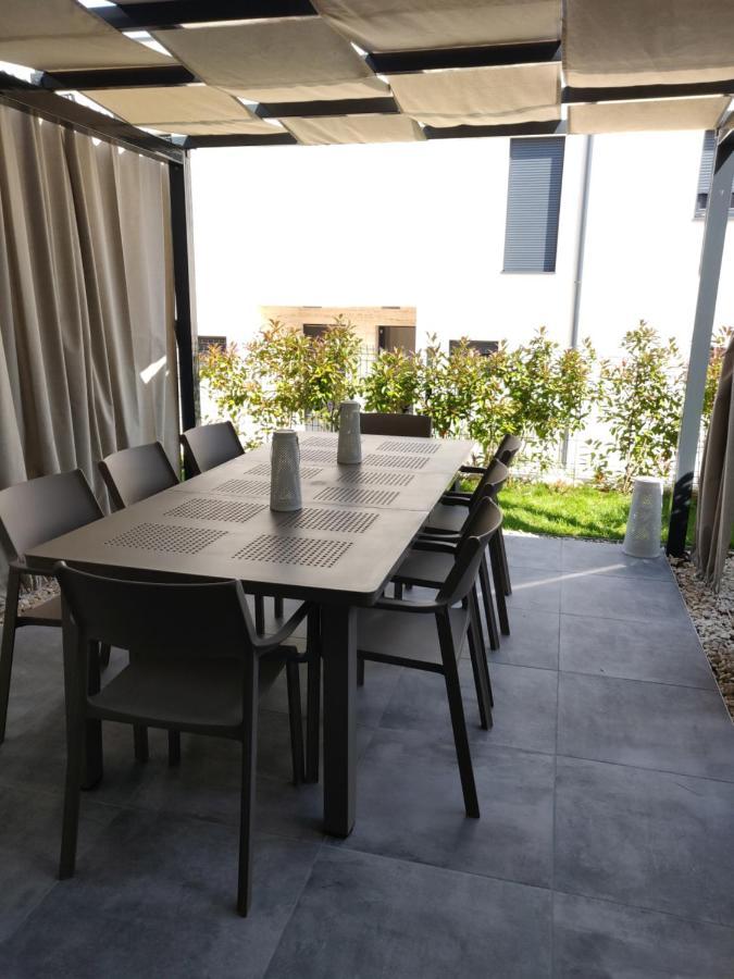Pinna Residence - Tonna PUY 외부 사진