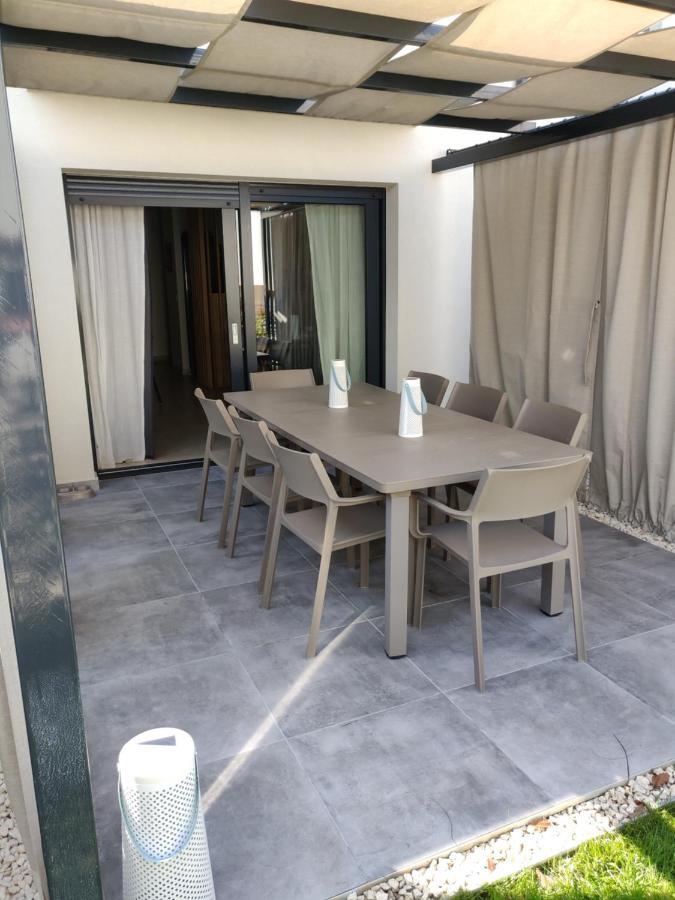 Pinna Residence - Tonna PUY 외부 사진